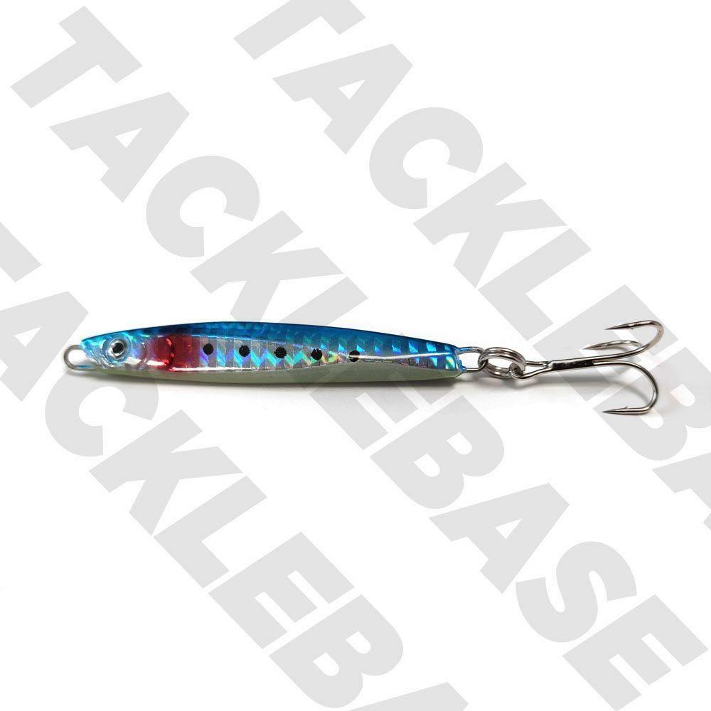 amazon uk sea fishing lures Dennett Super Sprat Sea Fishing Lures