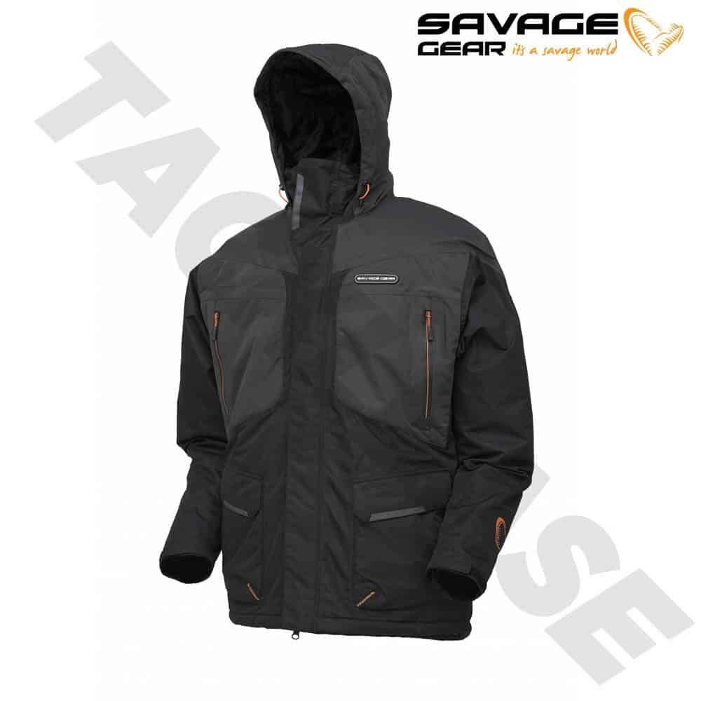 Savage Gear Heatlite Thermo Jacket
