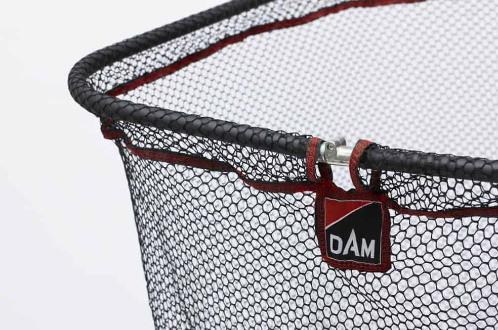 Dam Foldable Big Fish Net