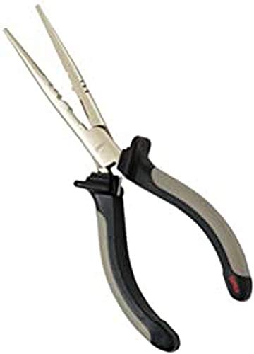 Rapala Straight Nose Fishermans Pliers 6.5"