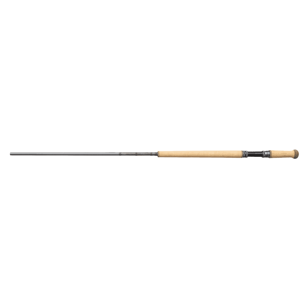 Shakespeare Oracle 2 Scandi 4 Piece Fly Rod 13Ft9-14Ft9 With Rod Tube