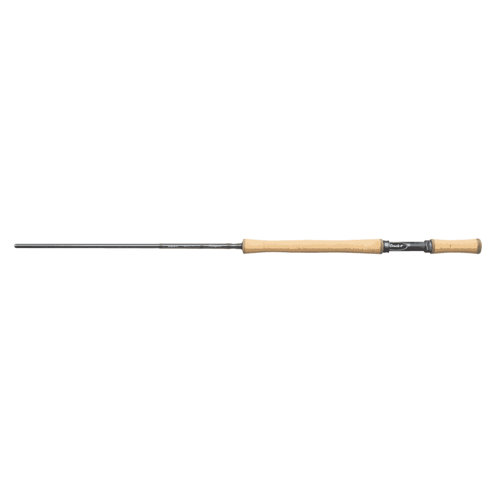 Shakespeare Oracle 2 Switch 4 Piece Fly Rod 11Ft With Rod Tube