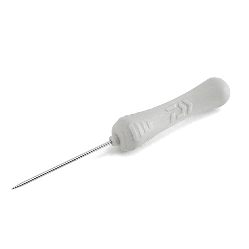 Daiwa N'Zon Essential Tools Kit - Hook Needle / Stop Needle / Baiting Drill