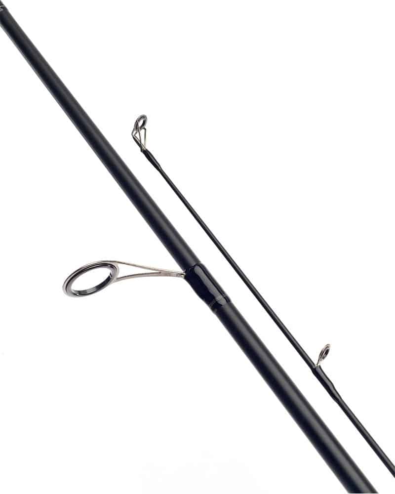 Daiwa Ninja Spin 11Ft 20-60G Fishing Rod - 3 Piece Spinning Rod