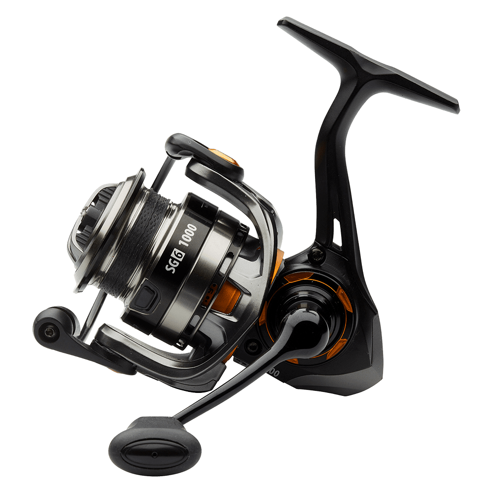 Savage Gear Sg6 Fd Reel - Fishing Reel - New 2021
