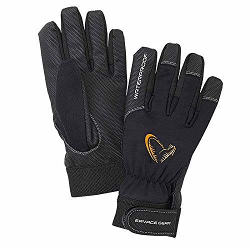 Savage Gear All Weather Gloves - Waterproof