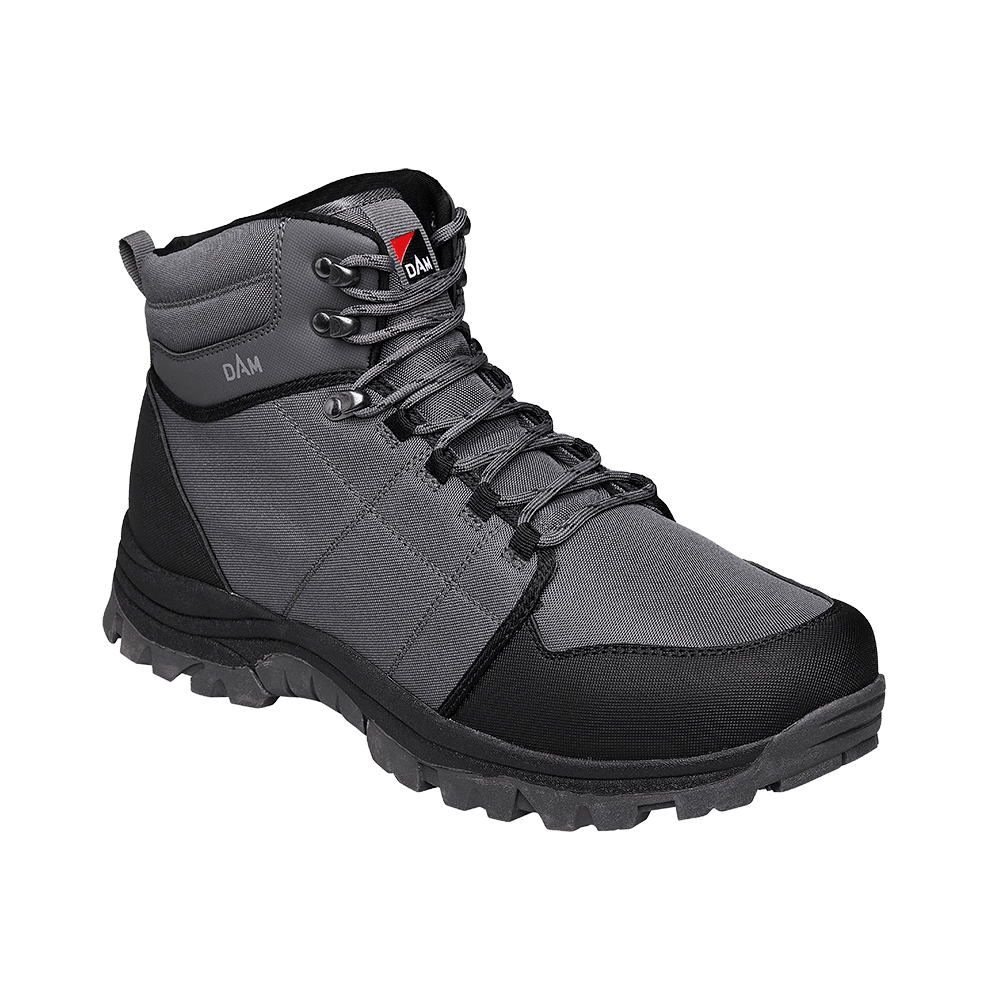 Dam Iconic Wading Boots - Cleated Wading Boots