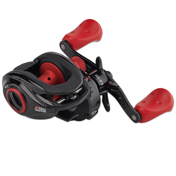 abu multiplier fishing reels Garcia Max X Spinning Reel With a 9+1 stainless steel bearing system Abu Ambassadeur 7000 Multiplier Sea