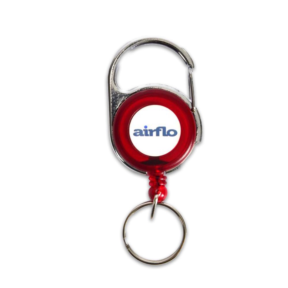 Airflo Hook Up Fly Fishing Zinger - Red / Blue