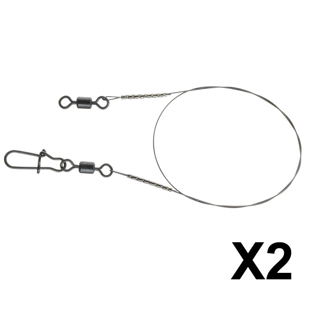 Fishing Terminal Tackle - Hooks, Weights, Swivels