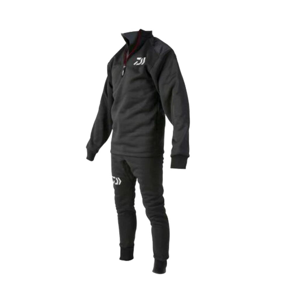 Fishing Suits - Thermo Suits, Winter Suits, Waterproof Fishing Suits, 2  Piece Fishing Suits, Daiwa Matchwinner
