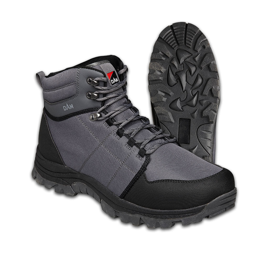 DAM ICONIC WADING BOOTS - CLEATED WADING BOOTS