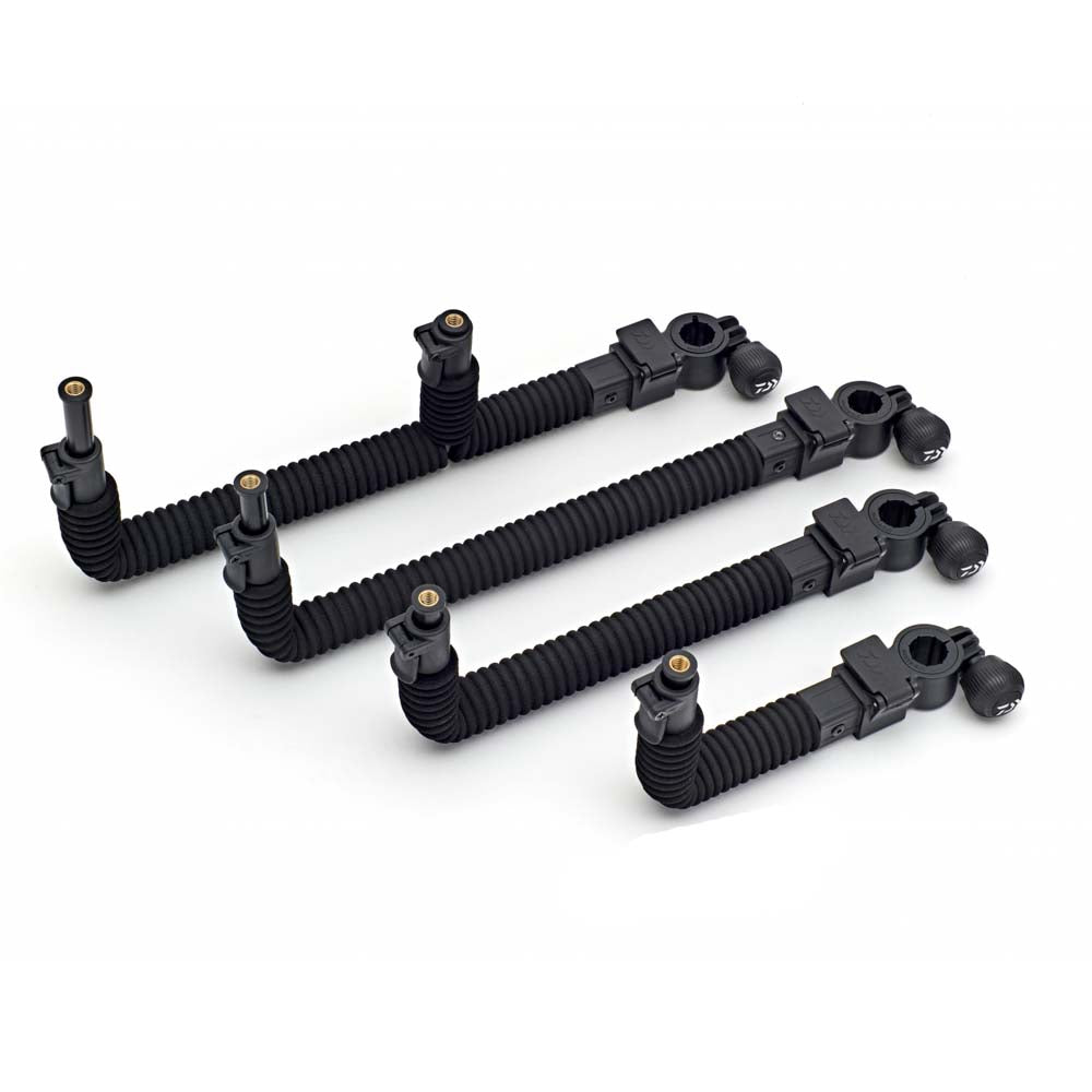 Daiwa D-Tatch Accessory Arms System 36 For Seat Box