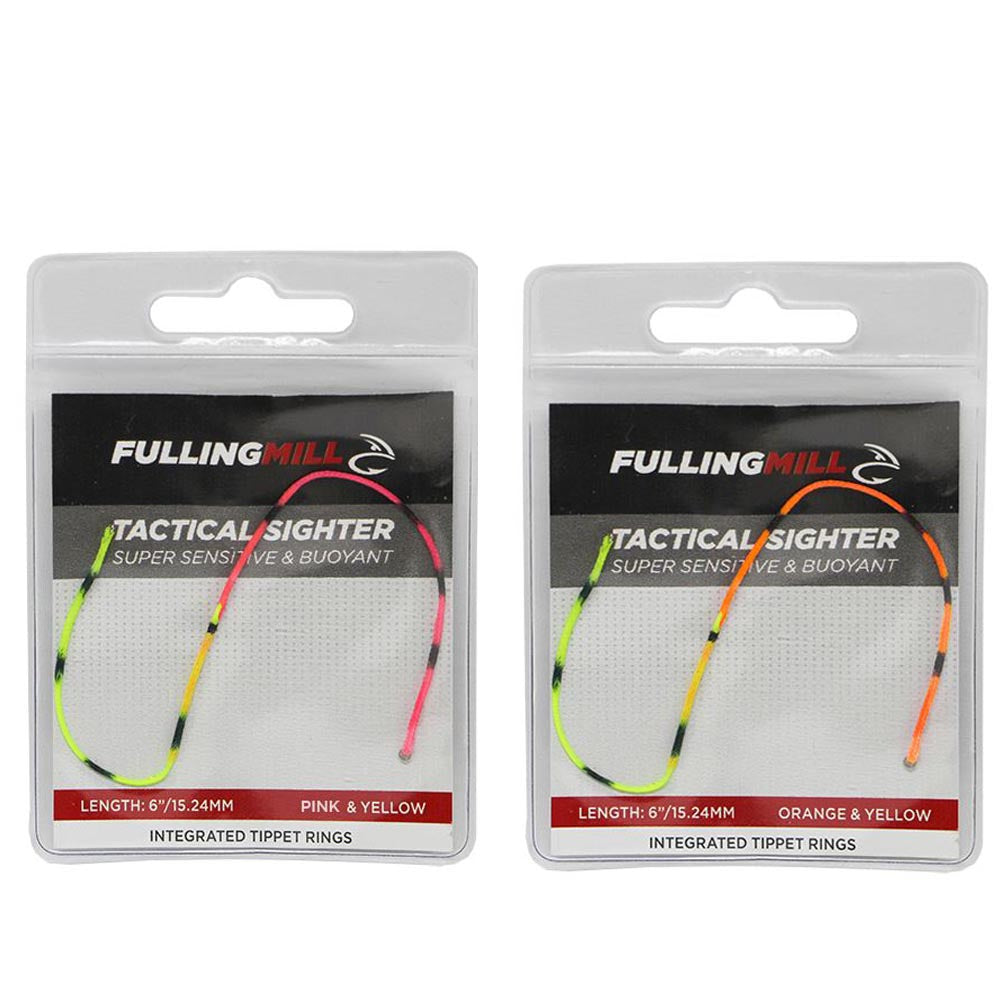 Fulling Mill Fly Patch – Tactical Fly Fisher