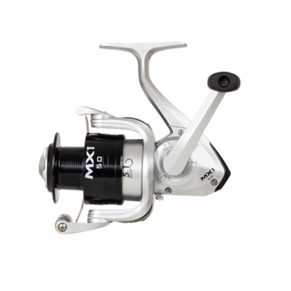 MITCHELL MX1 SPINNING FRONT DRAG FISHING REEL
