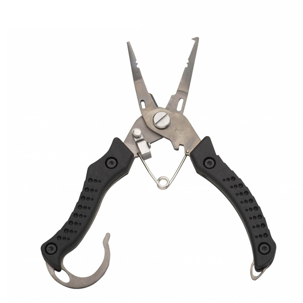 SAVAGE GEAR PRO SPLIT RING & CUT PLIERS