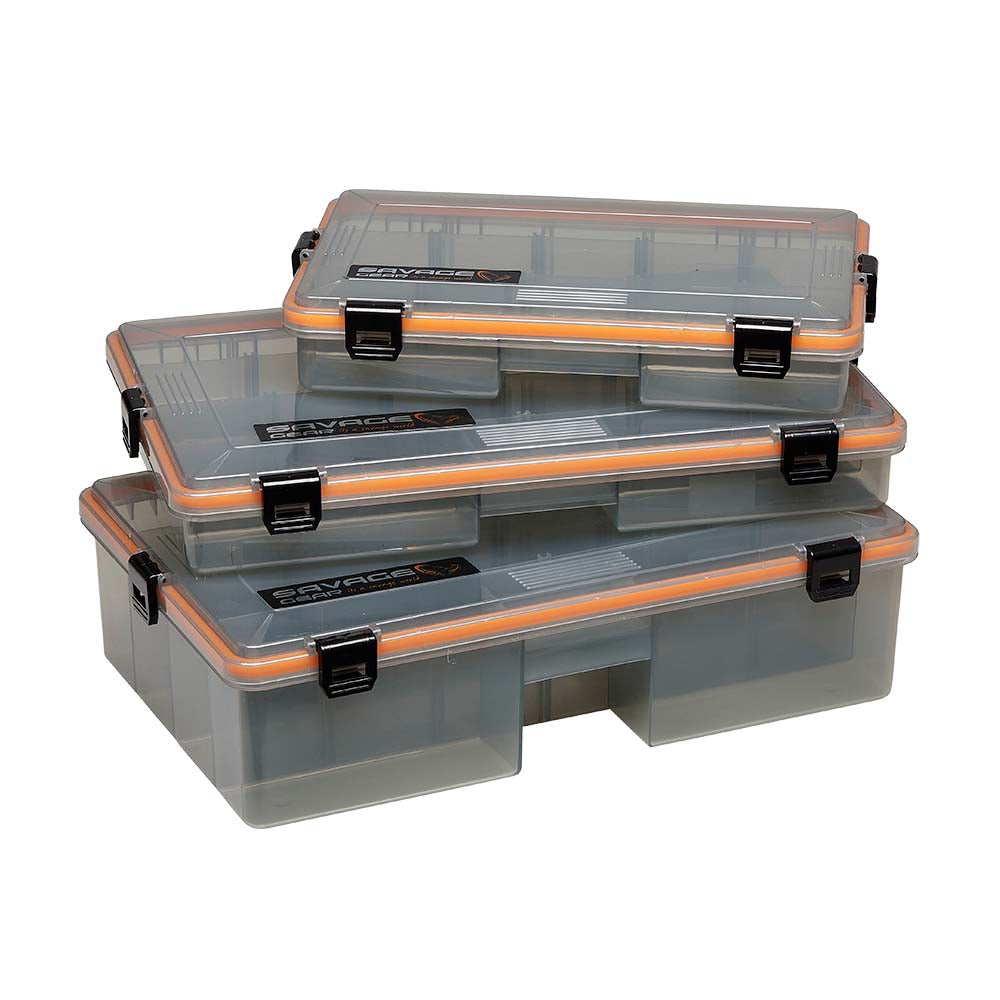Fishing Tackle Boxes - Fly Boxes, Tackle Boxes