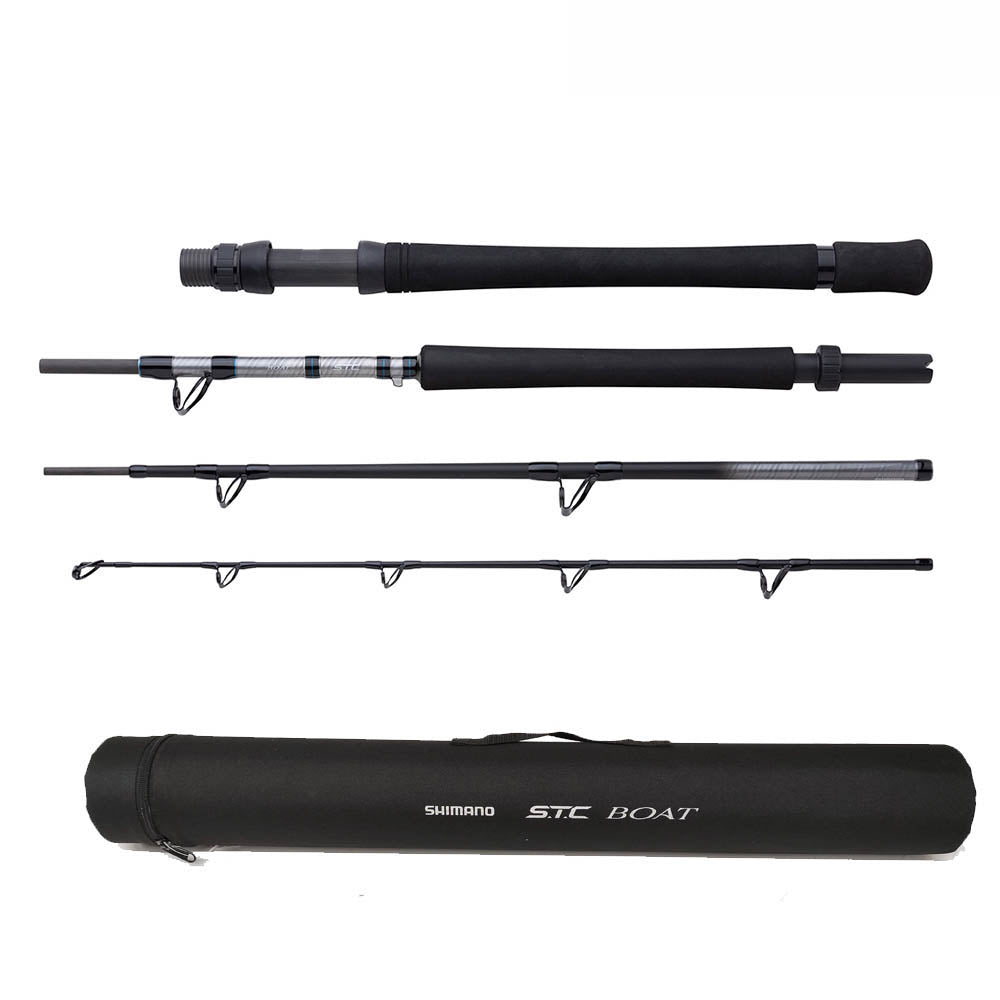 Travel Fishing Rods - Savage Gear SG4 Travel Rod, Abu Diplomat V2 Travel  Spinning Rod, Shimano Catana FX Telespin