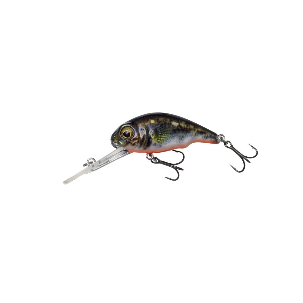 Savage Gear 3D Goby Crank Sr Lures