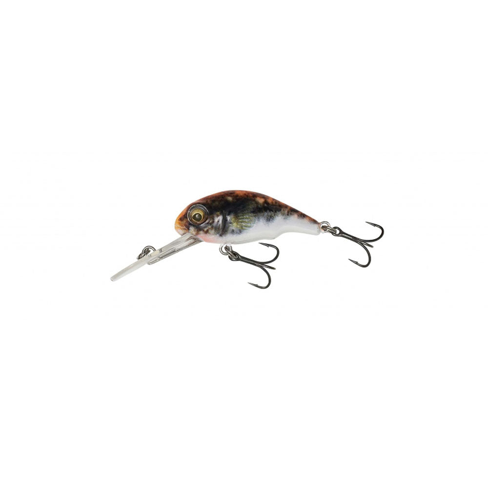 Savage Gear 3D Goby Crank Sr Lures