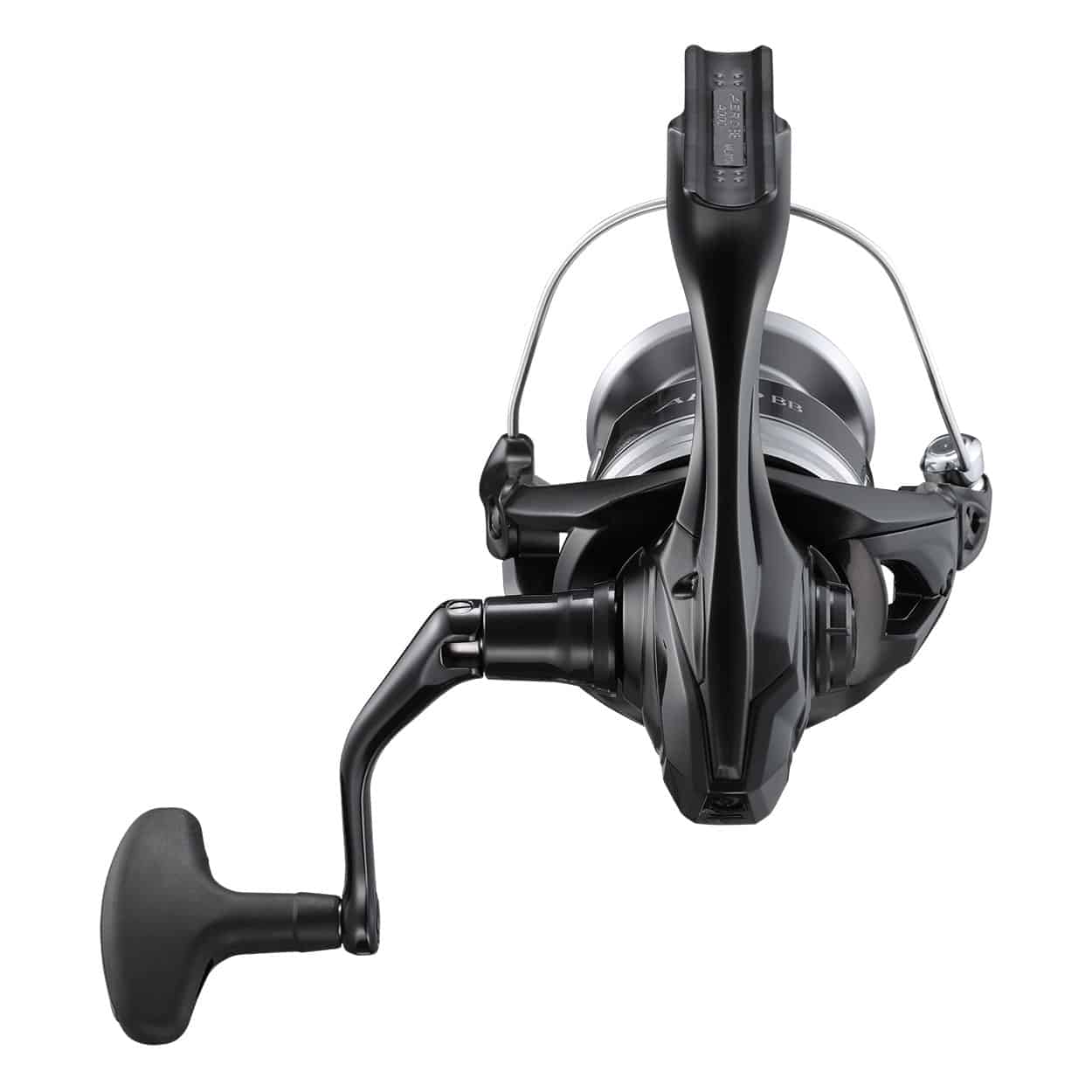 shimano aero spin reel Shimano Aero BB Spinning Fishing Reel