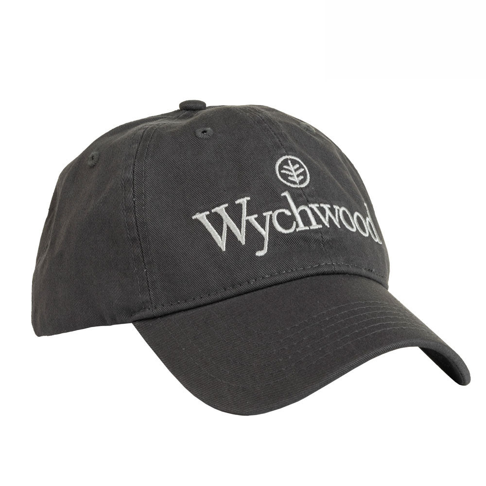 WYCHWOOD LOGO BASEBALL HAT