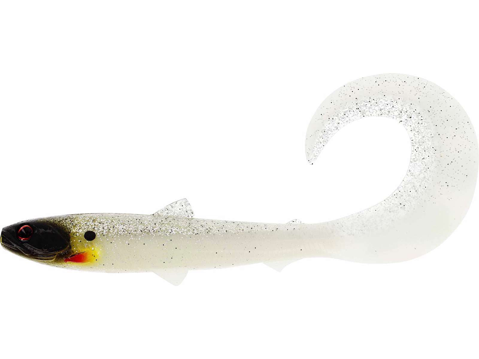 Westin BullTeez Curltail Fishing Lures