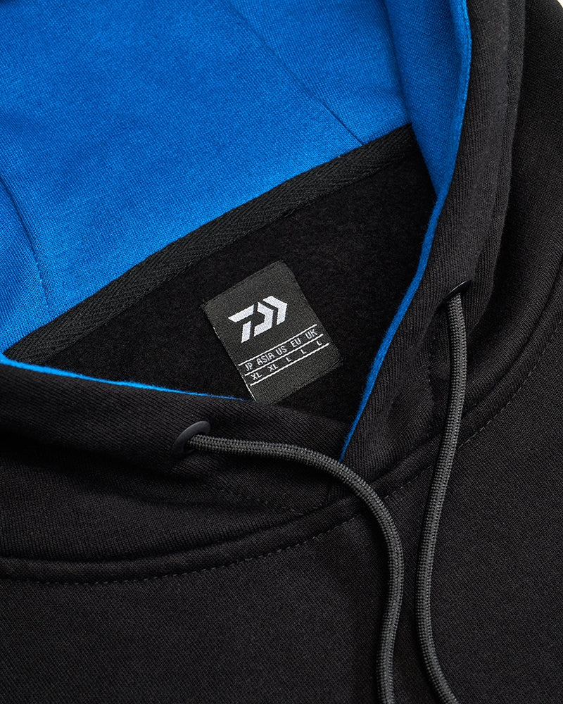 Daiwa N'zon Fishing Hoodie