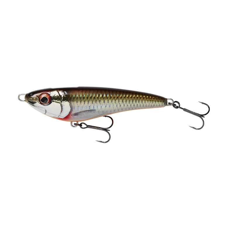 Savage Gear Freestyler V2 Jerkbait Lure