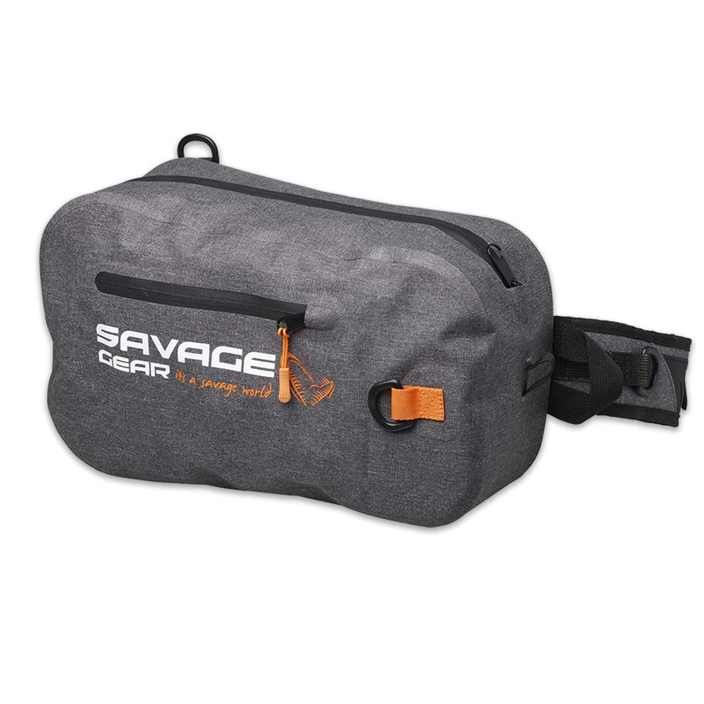 Savage Gear AW Fishing Sling Rucksack