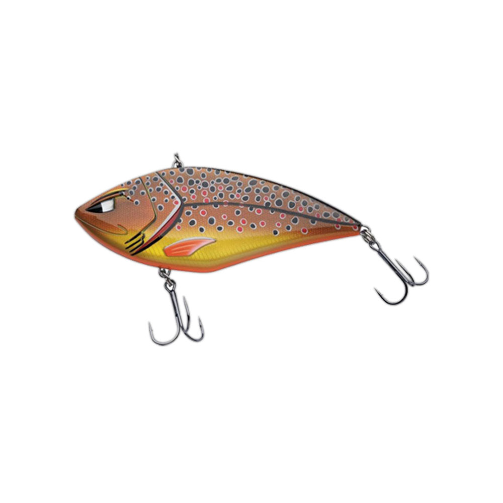 Berkley Zilla Lipless Lures