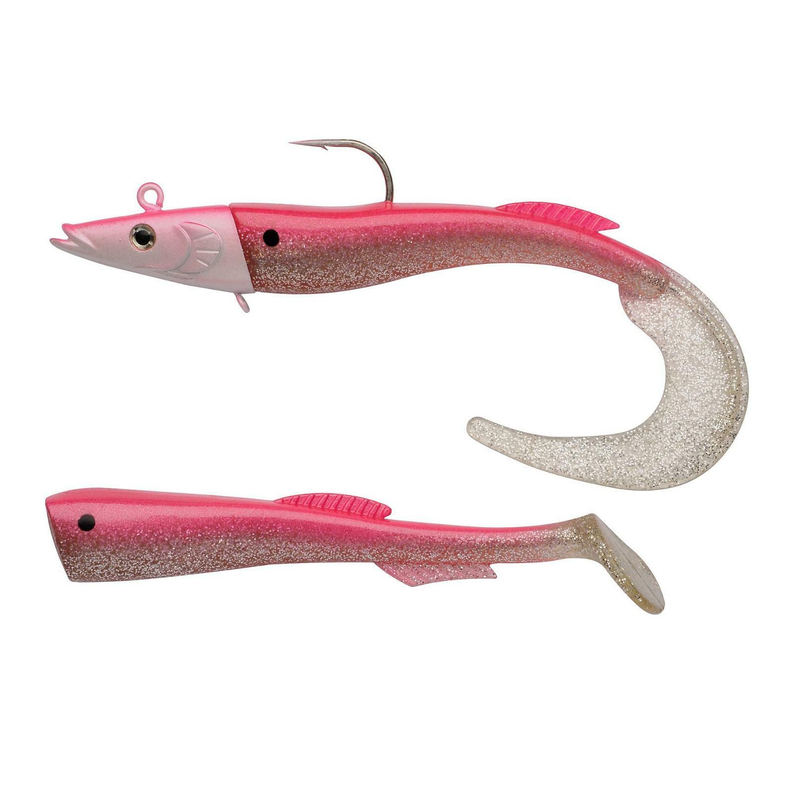 Berkley Power Sandeel Sea Fishing Lures - 15cm | 40g