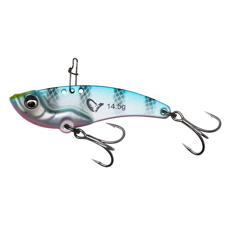 Savage Gear Vib Blade Vibrating Sinking Lure