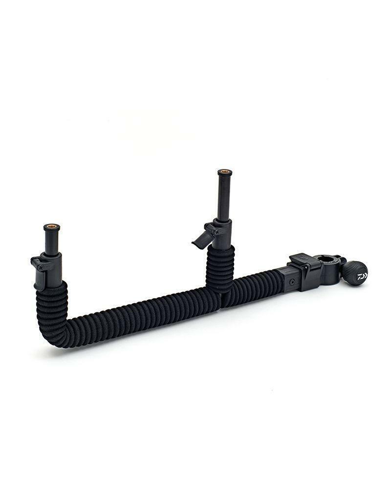 Daiwa D-Tatch Accessory Arms System 36 For Seat Box