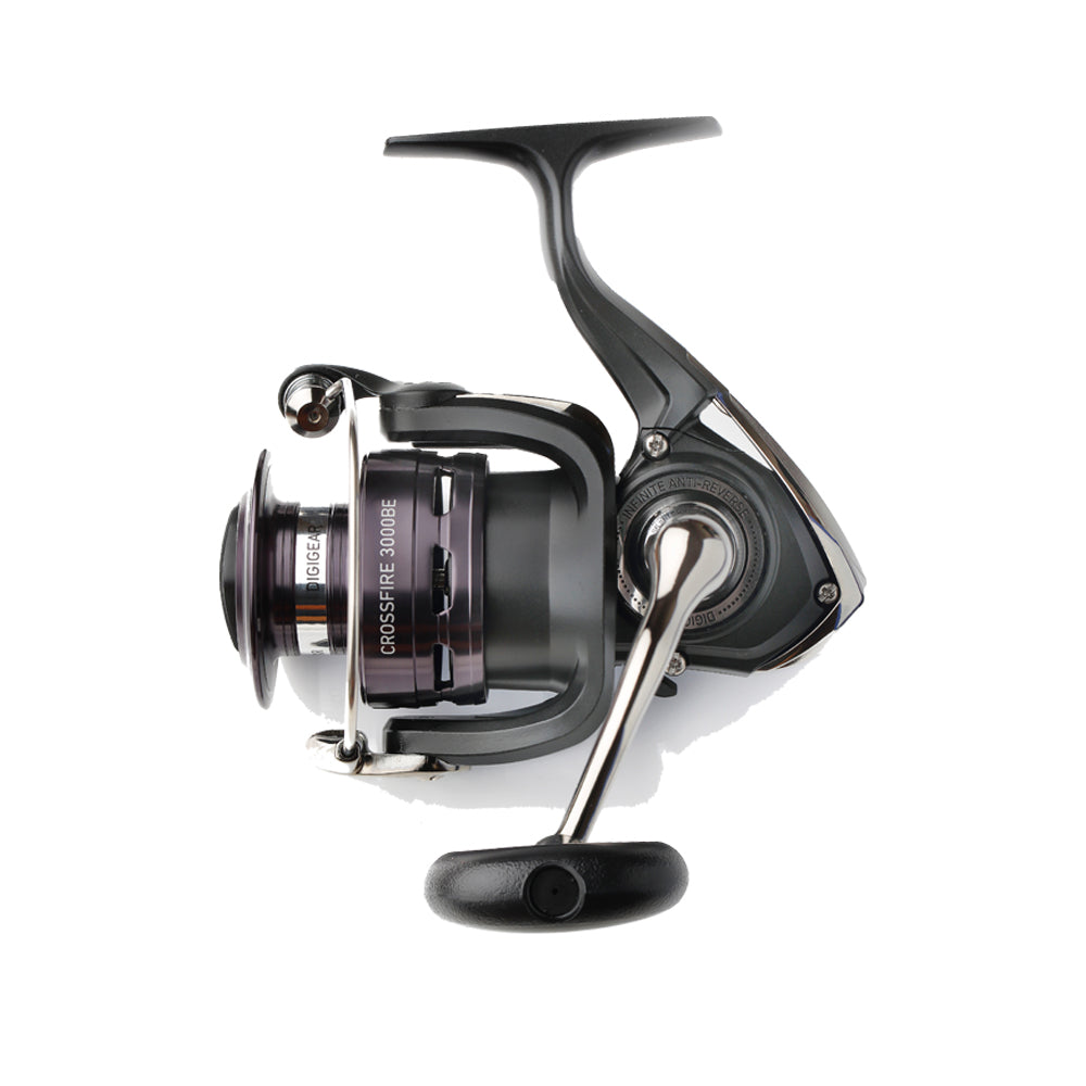 Daiwa 20 Crossfire Limited Edition Spinning Reel