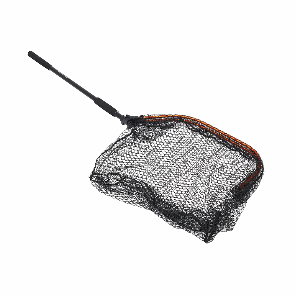 savage gear pro folding net Savage Gear Pro Finezze Foldable Net With Scale