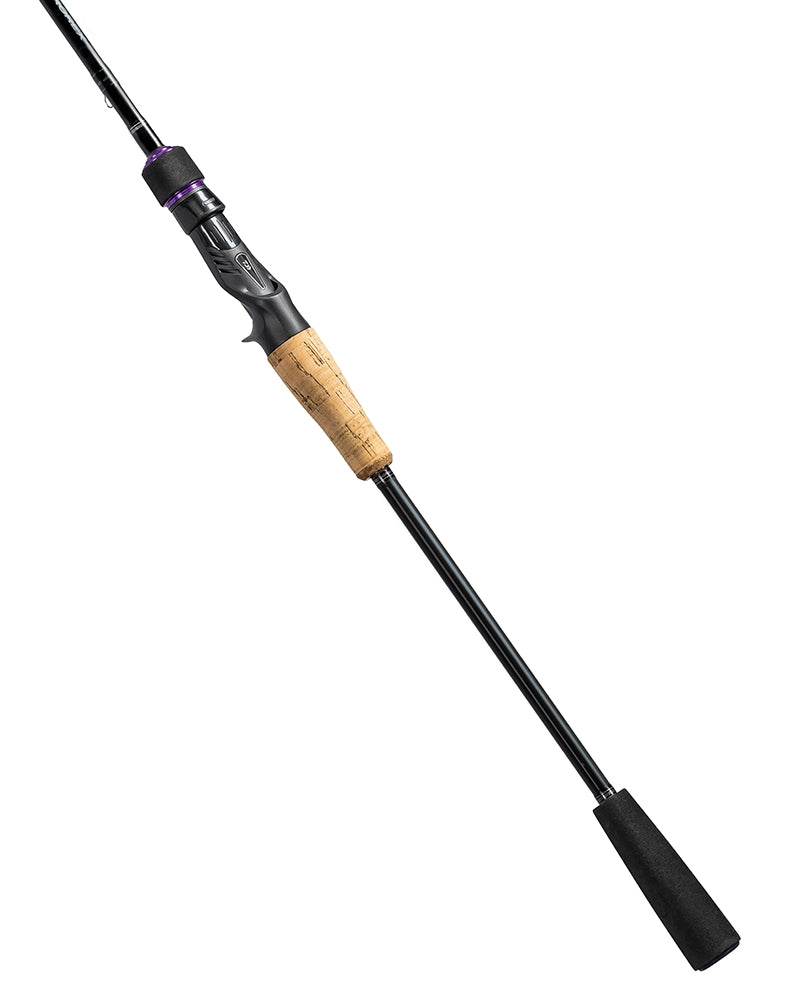 Prorex Baitcast S Lure Rods