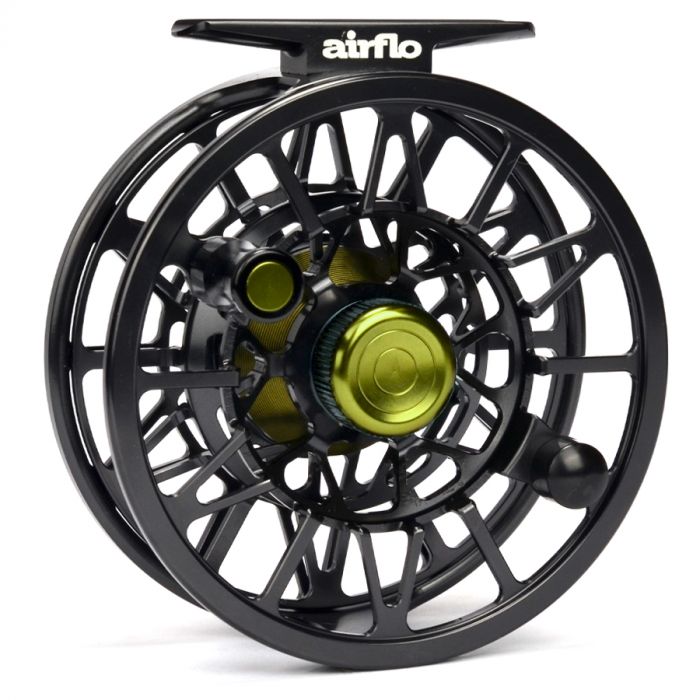 Airflo V3 Large Arbour Fly Reel