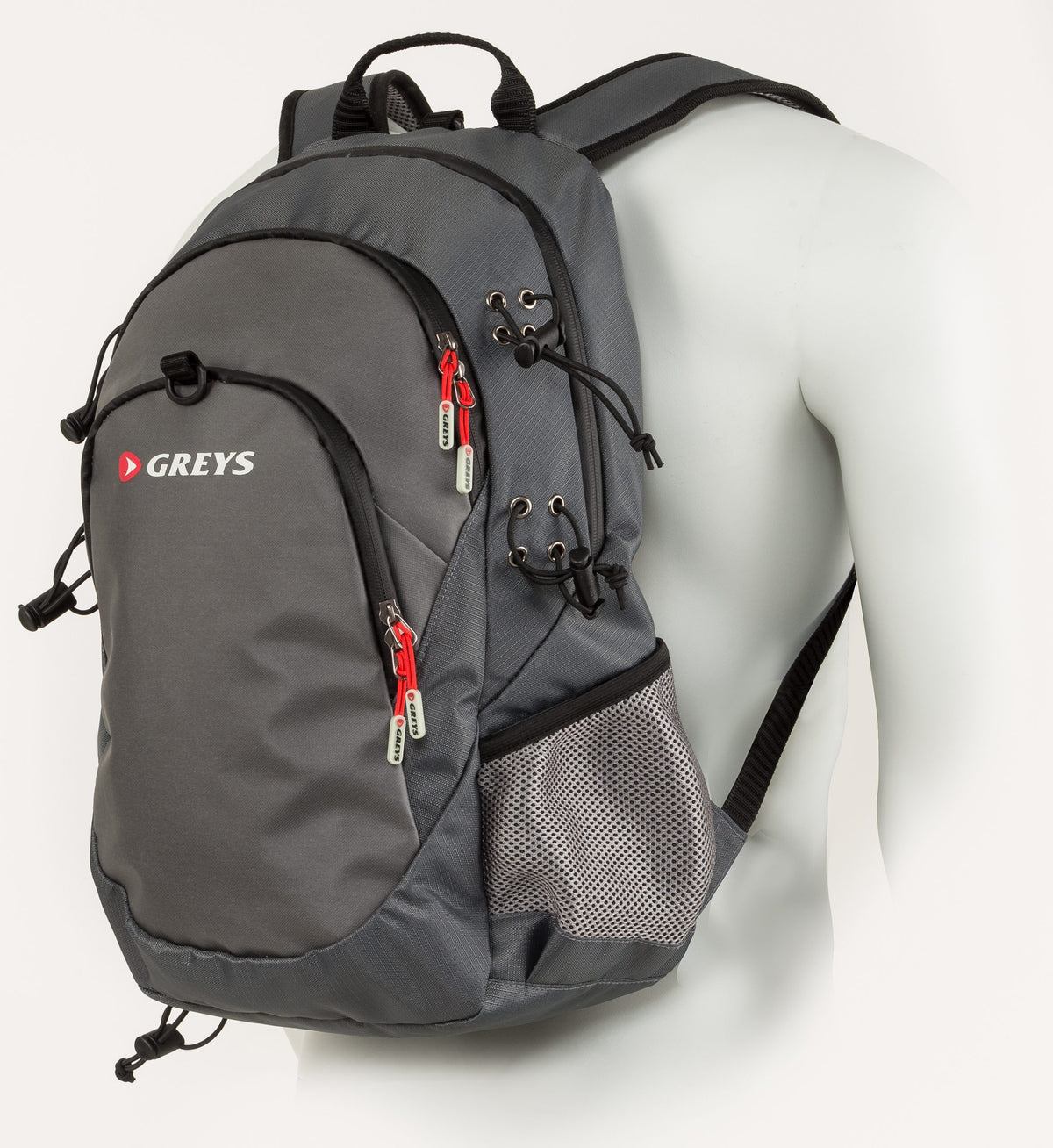 Gray Pack Greys Chest Pack
