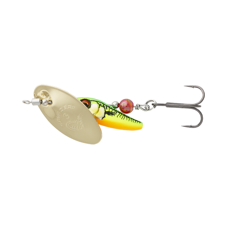 Savage Gear Sticklebait Spinner