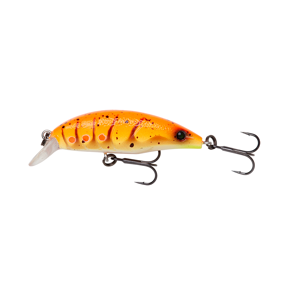 Savage Gear 3D Shrimp Twitch SR Lures