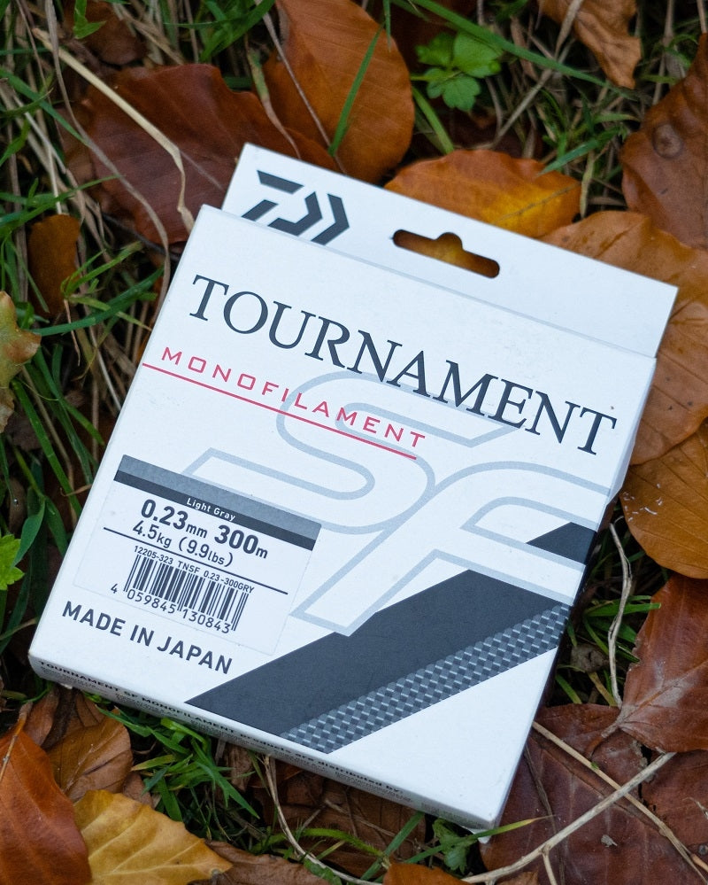 Daiwa Tournament SF Mono Fishing Line