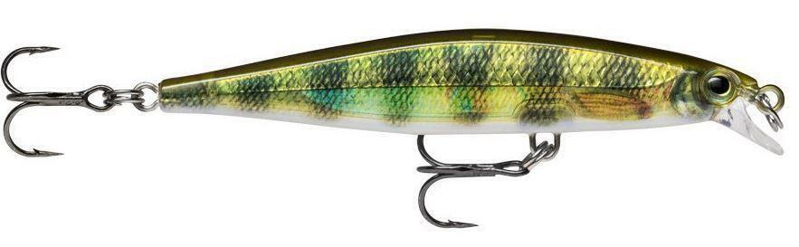 Rapala Shadow Rap Lures