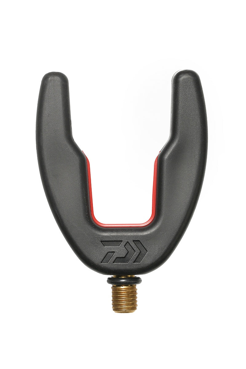 Daiwa N'zon Duel Rear Rod Rest