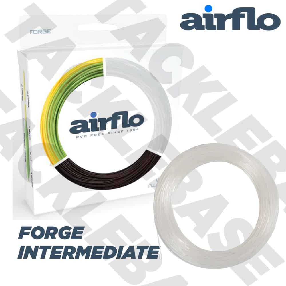 Airflo Forge Intermediate Fly Fishing Line