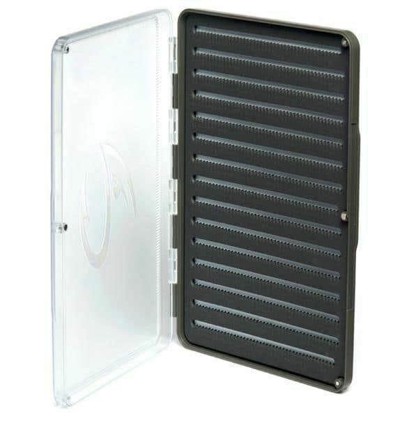 Fulling Mill Guide Fly Box - Holds 672 Flies