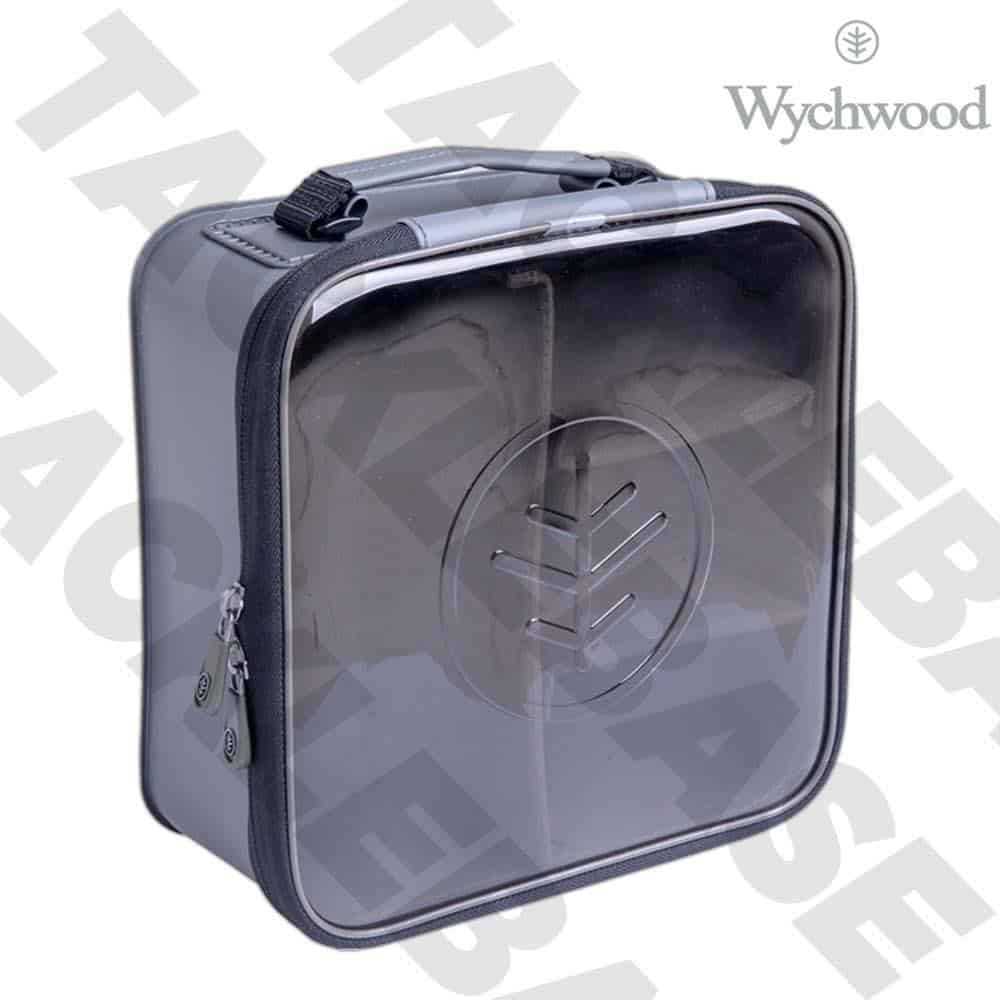 Wychwood Eva Compact Reel Case