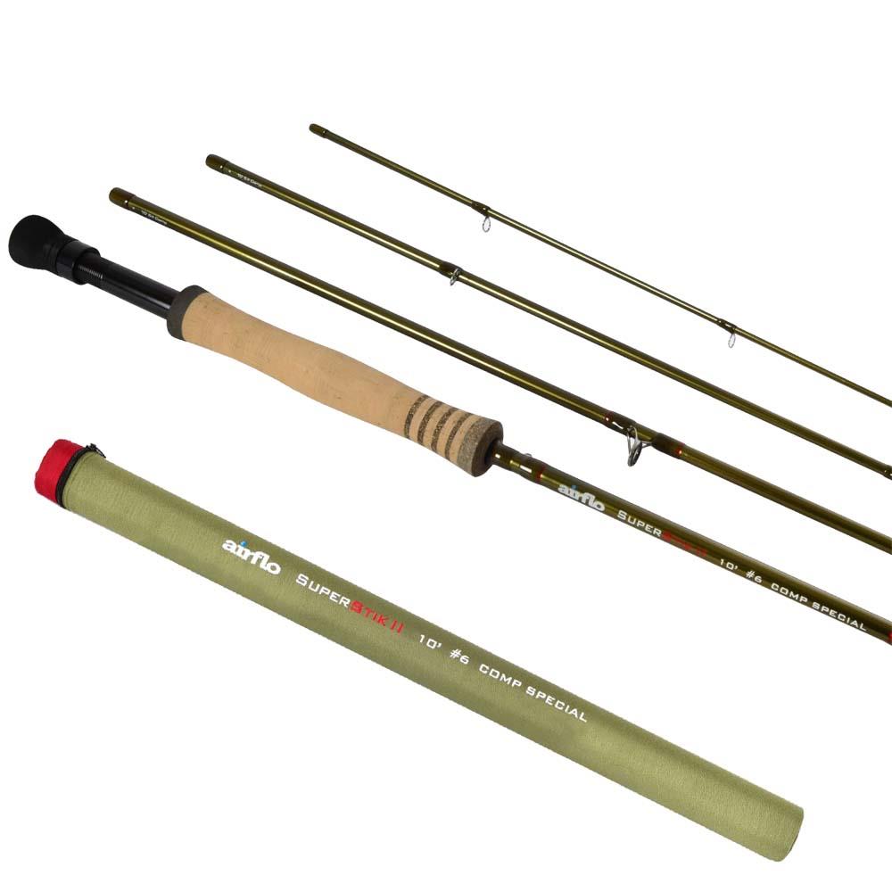 Airflo Super Stick 2 Comp Special Fly Rod