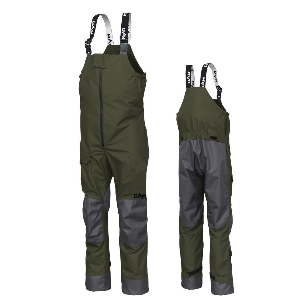 Dam Manitoba XT Fishing Bib & Brace