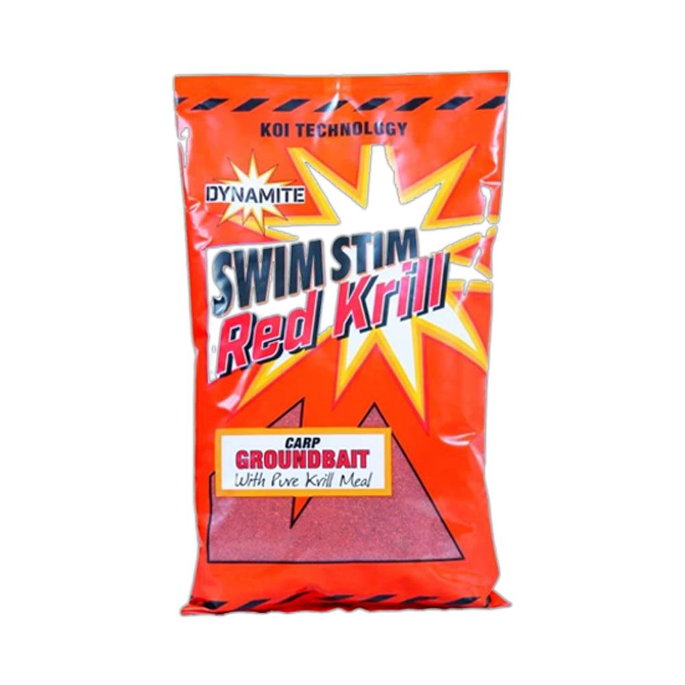 Dynamite Baits Swim Stim Groundbait